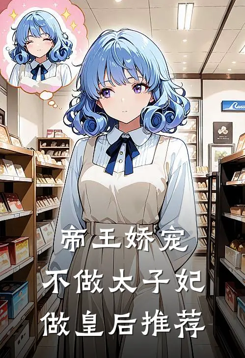 帝王娇宠，不做太子妃做皇后推荐