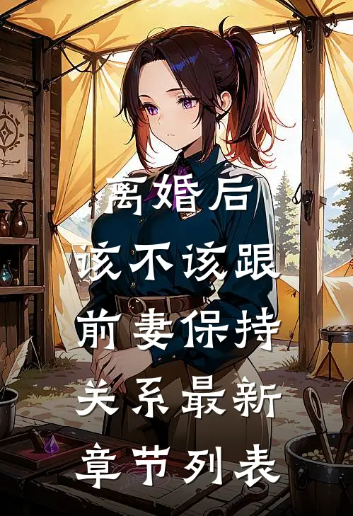 离婚后，该不该跟前妻保持关系最新章节列表