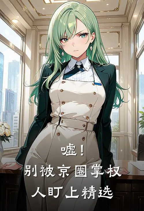 嘘！别被京圈掌权人盯上精选