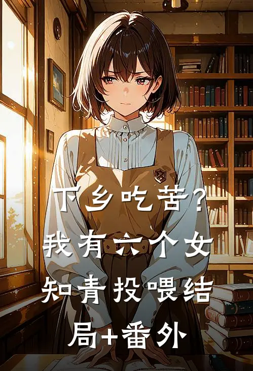 下乡吃苦？我有六个女知青投喂结局+番外