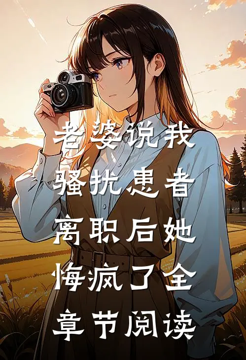 老婆说我骚扰患者，离职后她悔疯了全章节阅读