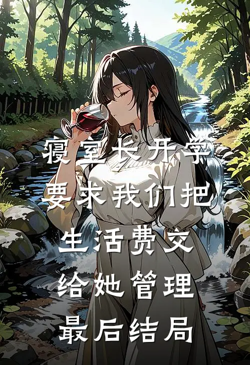 寝室长开学要求我们把生活费交给她管理最后结局