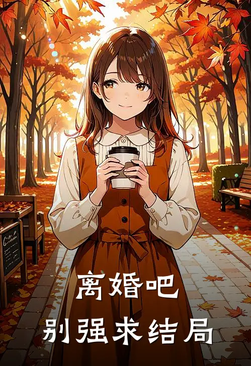 离婚吧，别强求结局