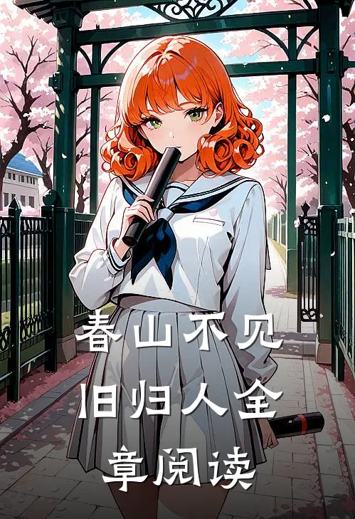 春山不见旧归人全章阅读