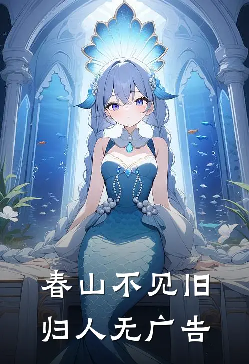 春山不见旧归人无广告