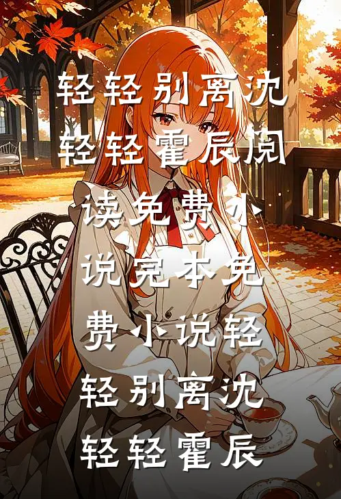 轻轻别离沈轻轻霍辰阅读免费小说_完本免费小说轻轻别离(沈轻轻霍辰)