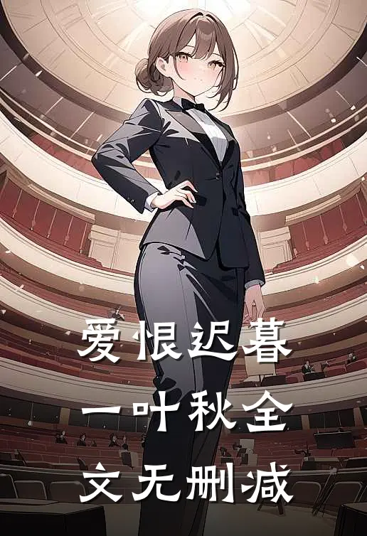 爱恨迟暮一叶秋全文无删减