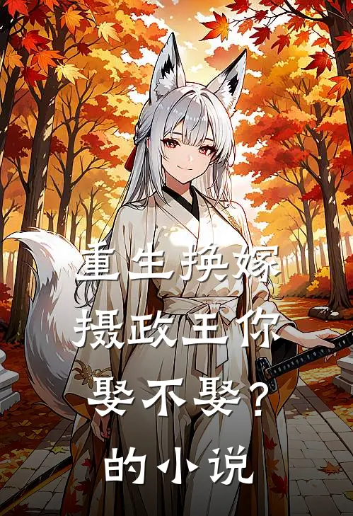 重生换嫁：摄政王你娶不娶？的小说