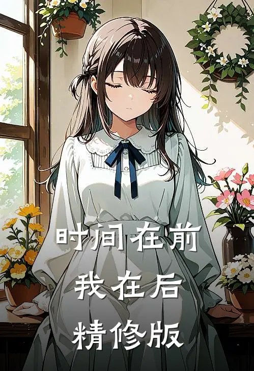 时间在前，我在后精修版