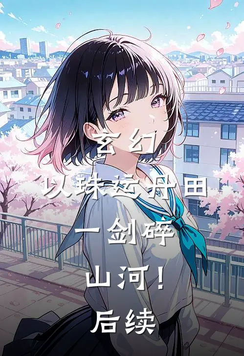 玄幻：以珠运丹田，一剑碎山河！后续