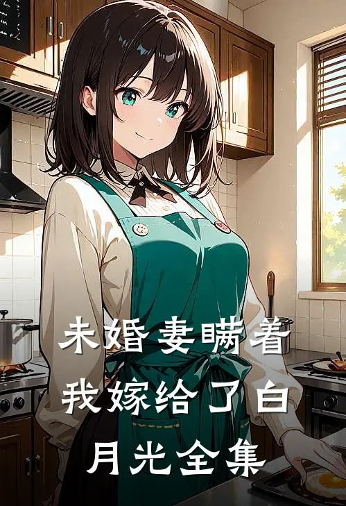 未婚妻瞒着我嫁给了白月光全集