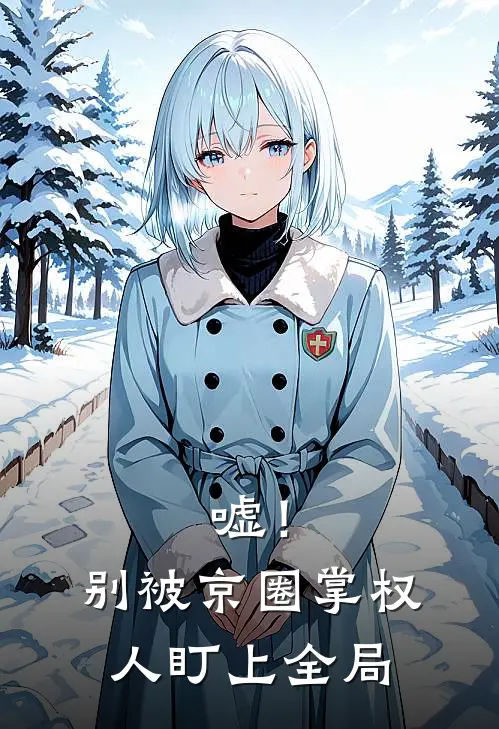 嘘！别被京圈掌权人盯上全局