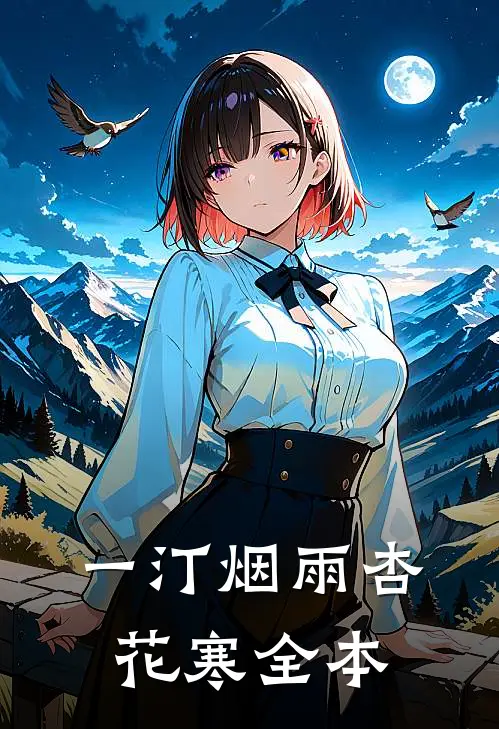 一汀烟雨杏花寒全本