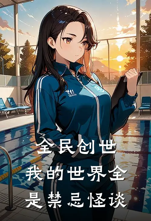 全民创世：我的世界全是禁忌怪谈