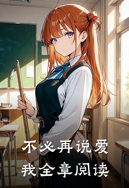 不必再说爱我全章阅读