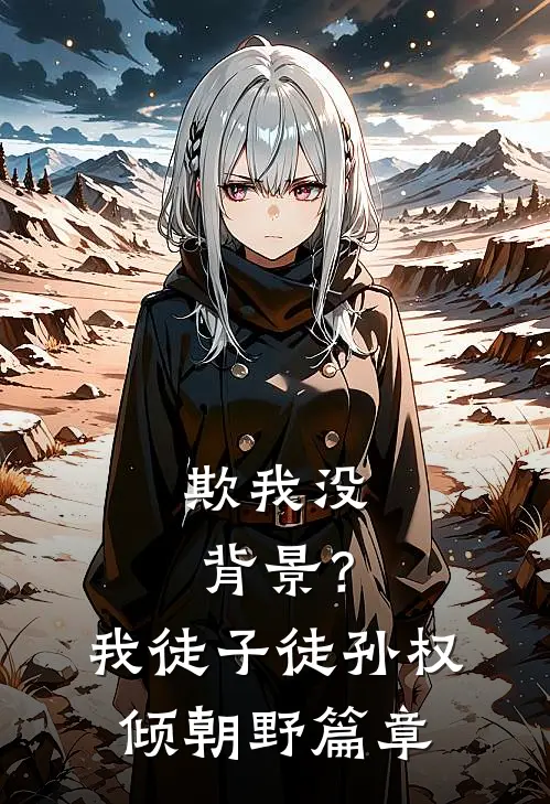 欺我没背景？我徒子徒孙权倾朝野篇章