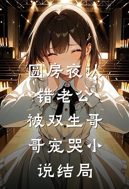 圆房夜认错老公，被双生哥哥宠哭小说结局