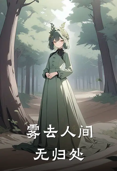 雾去人间无归处