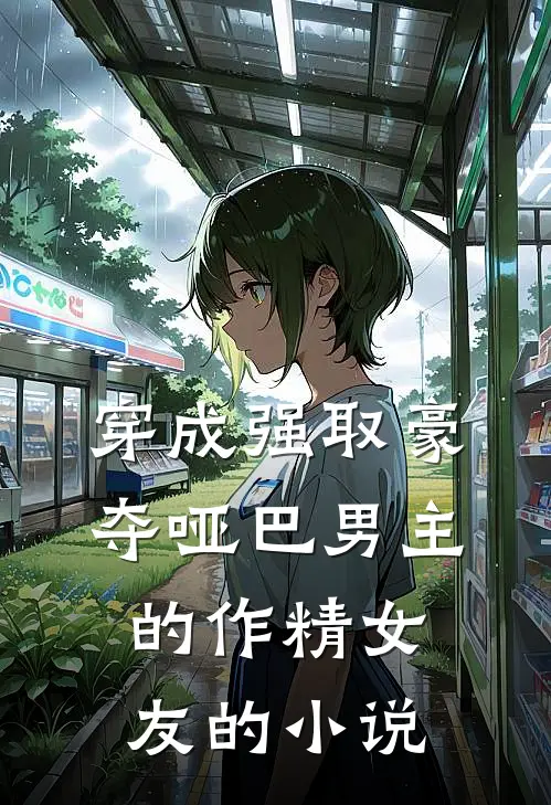 穿成强取豪夺哑巴男主的作精女友的小说