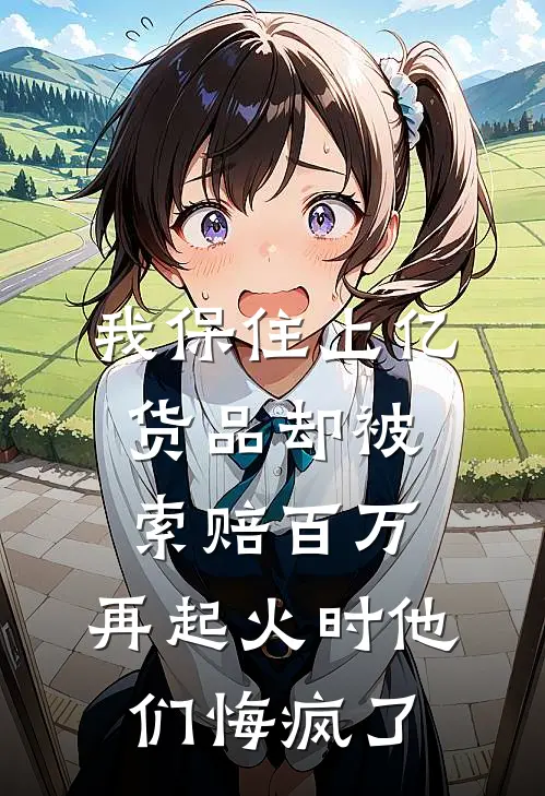 我保住上亿货品却被索赔百万，再起火时他们悔疯了