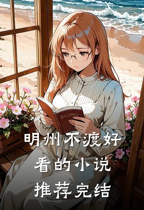 明州不渡好看的小说推荐完结