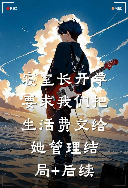 寝室长开学要求我们把生活费交给她管理结局+后续