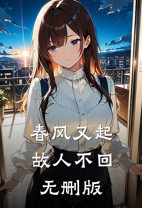 春风又起，故人不回无删版