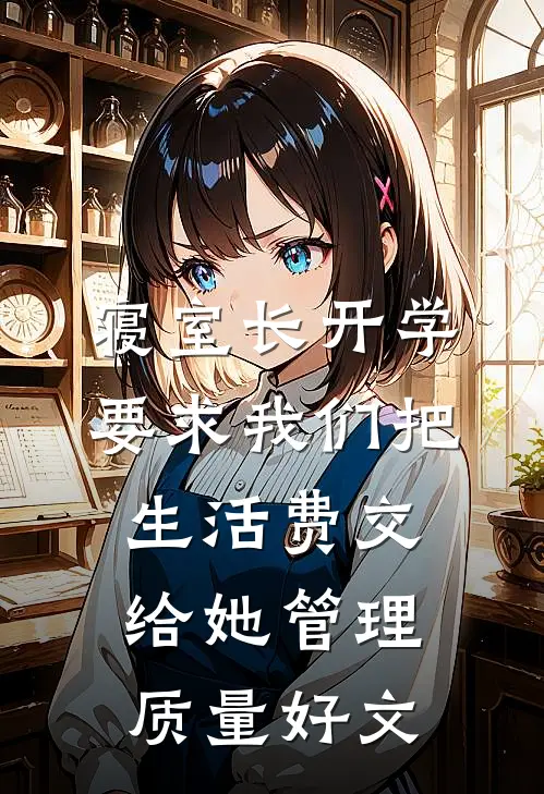 寝室长开学要求我们把生活费交给她管理质量好文