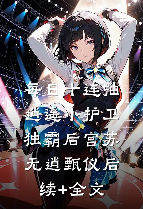 每日十连抽，逍遥小护卫独霸后宫苏无逍甄仪后续+全文