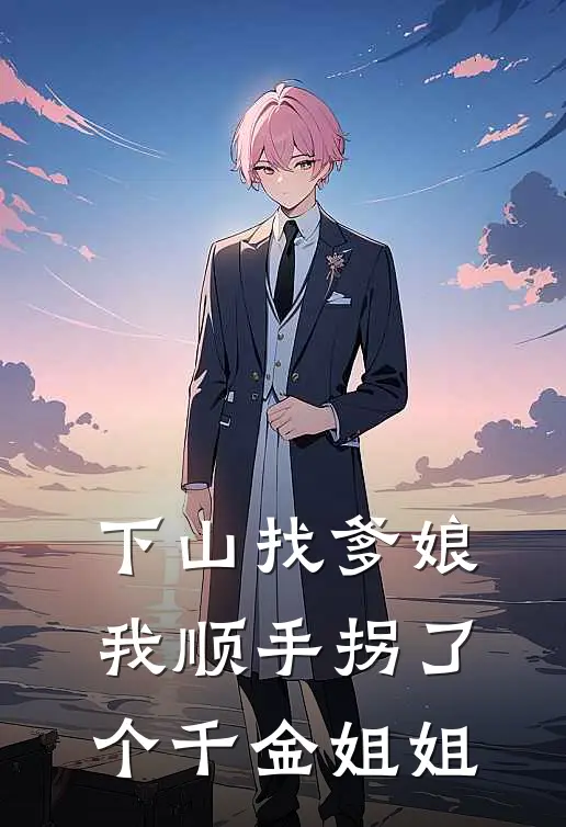 下山找爹娘，我顺手拐了个千金姐姐