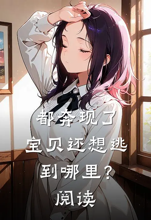 都奔现了，宝贝还想逃到哪里？阅读