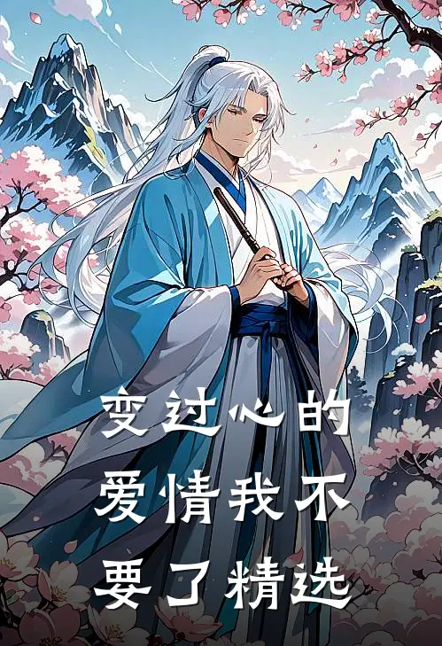 变过心的爱情我不要了精选