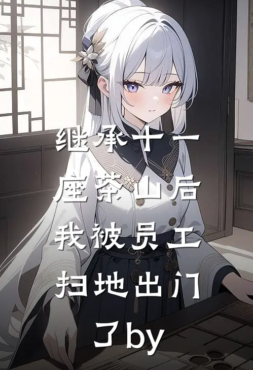 继承十一座茶山后，我被员工扫地出门了by