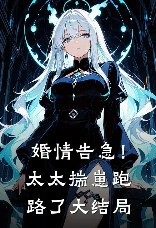 婚情告急！太太揣崽跑路了大结局