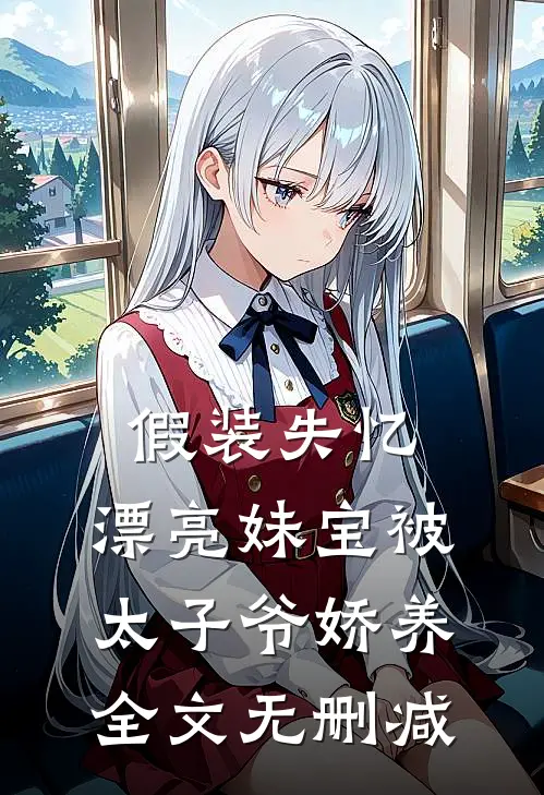 假装失忆，漂亮妹宝被太子爷娇养全文无删减