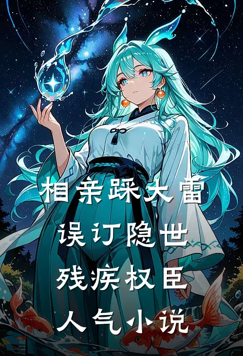 相亲踩大雷，误订隐世残疾权臣人气小说