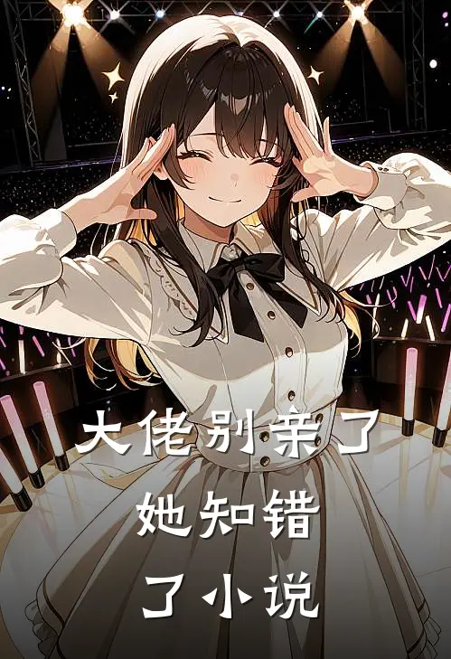 大佬别亲了,她知错了全文阅读