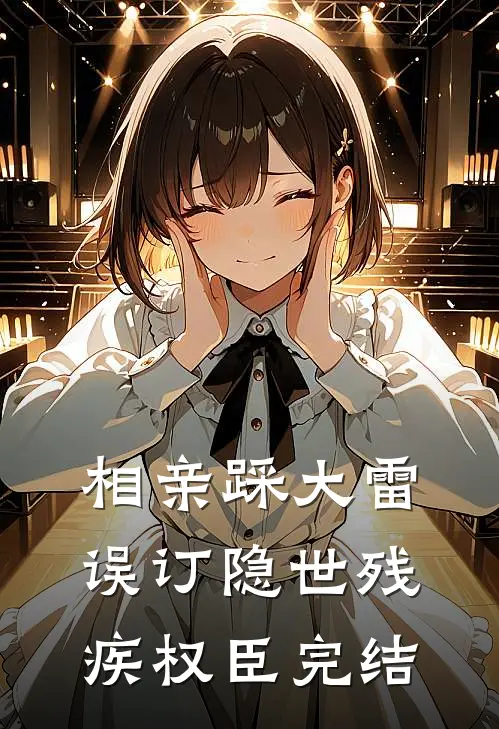 相亲踩大雷，误订隐世残疾权臣完结