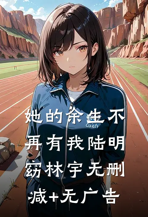 她的余生不再有我陆明窈林宇无删减+无广告