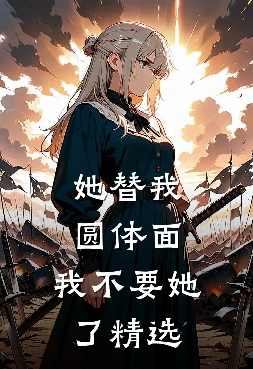 她替我圆体面，我不要她了精选