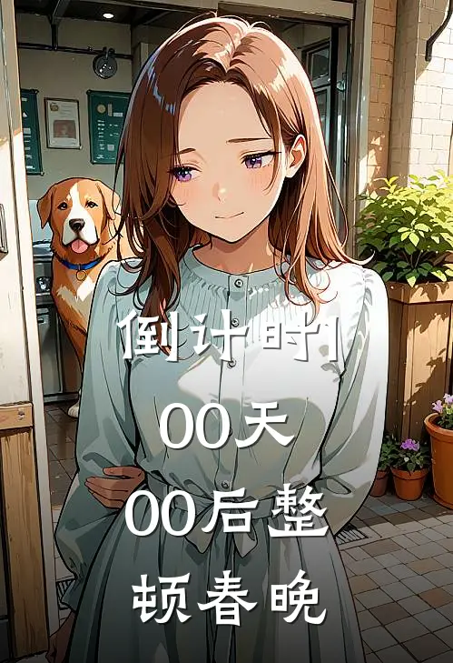 倒计时100天，00后整顿春晚