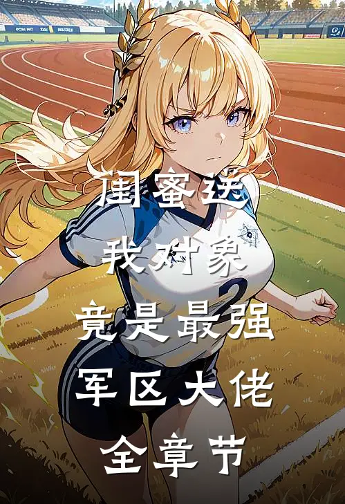 闺蜜送我对象：竟是最强军区大佬全章节