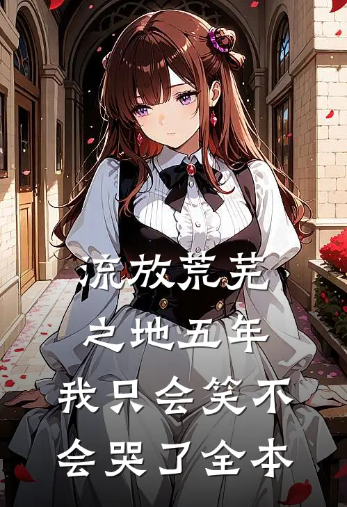 流放荒芜之地五年，我只会笑不会哭了全本