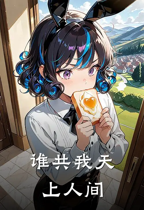 谁共我天上人间