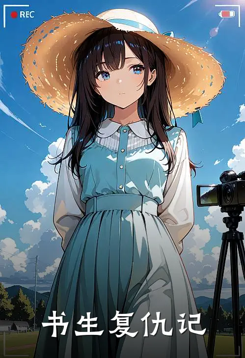 书生复仇记