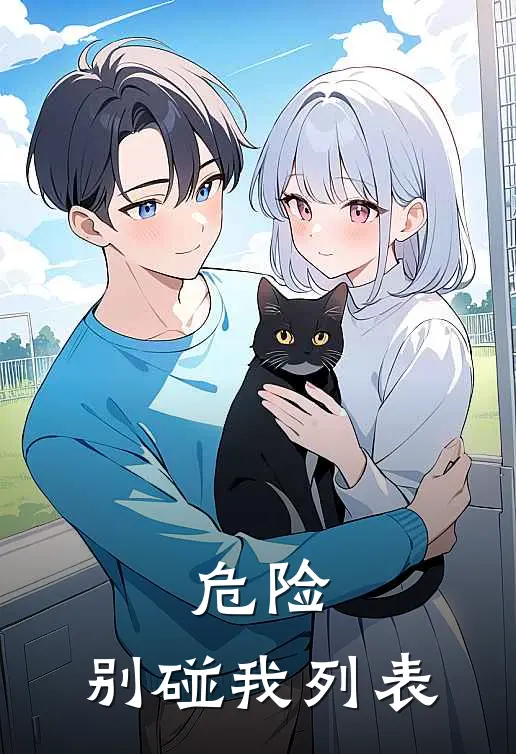 危险，别碰我列表