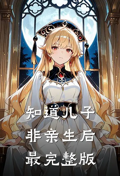知道儿子非亲生后最完整版