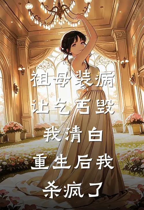祖母装病让乞丐毁我清白,重生后我杀疯了