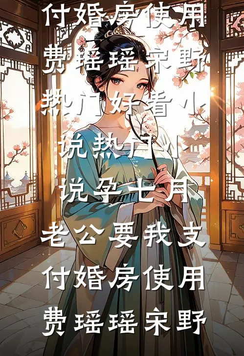 孕七月，老公要我支付婚房使用费(瑶瑶宋野)热门好看小说_热门小说孕七月，老公要我支付婚房使用费(瑶瑶宋野)