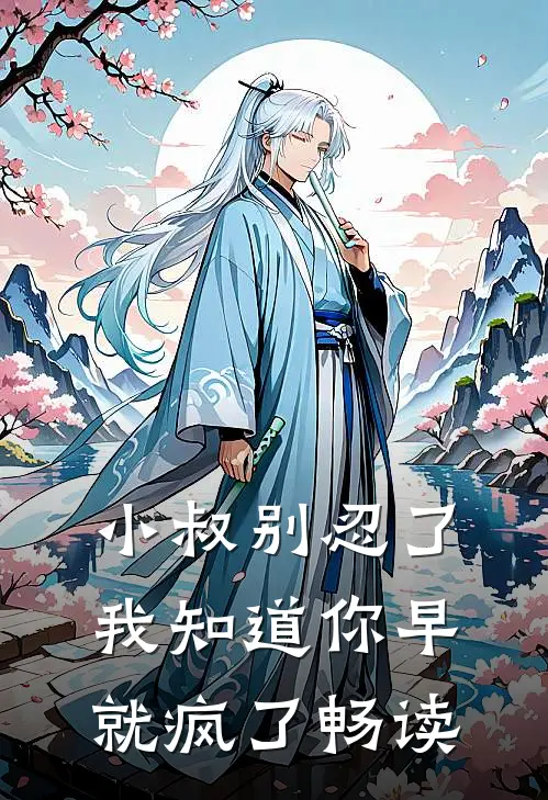 小叔别忍了，我知道你早就疯了畅读